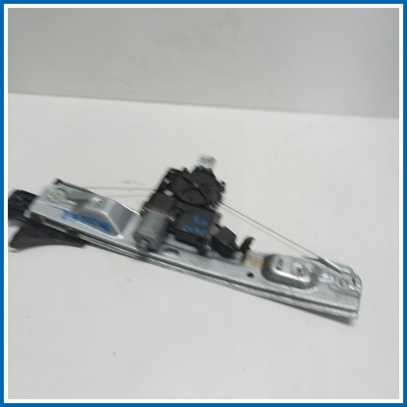 Alzacristallo porta post. sx. OPEL Insignia A SW