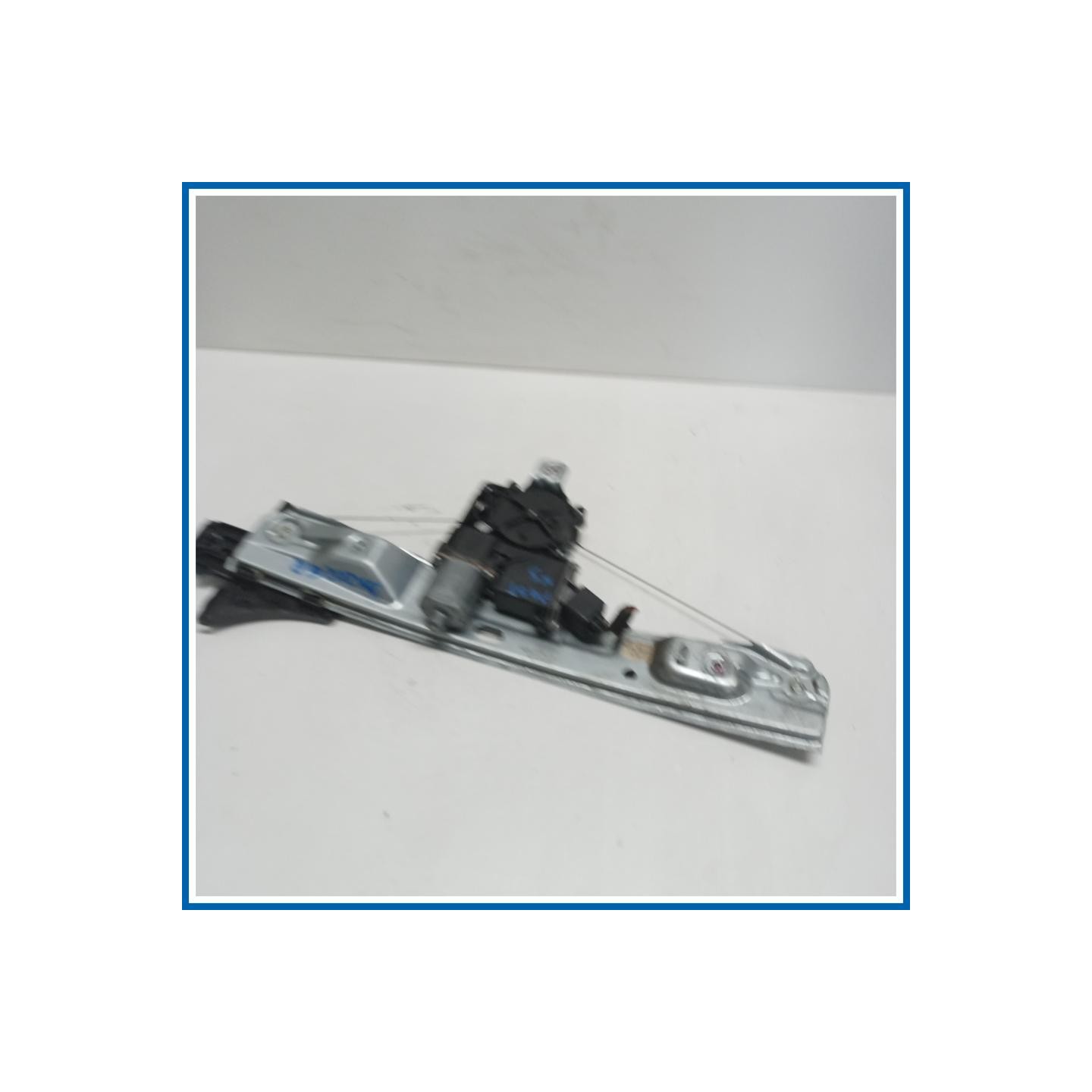 Alzacristallo porta post. sx. OPEL Insignia A SW