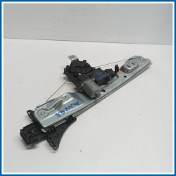 Alzacristallo porta post. sx. OPEL Insignia A SW