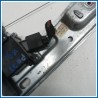 Alzacristallo porta post. sx. OPEL Insignia A SW