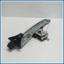 Alzacristallo porta post. sx. OPEL Insignia A SW