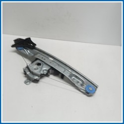 Alzacristallo porta post. sx. OPEL Insignia A SW