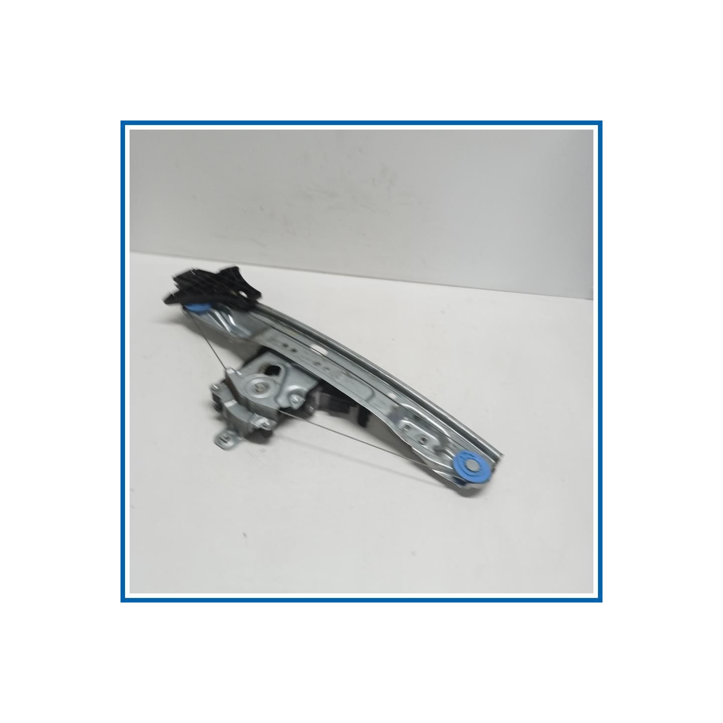Alzacristallo porta post. sx. OPEL Insignia A SW