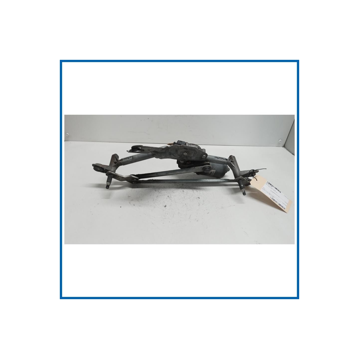 Meccanismo Tergicristallo FIAT Grande Punto