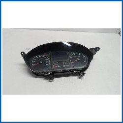 Quadro strumenti IVECO Daily C II