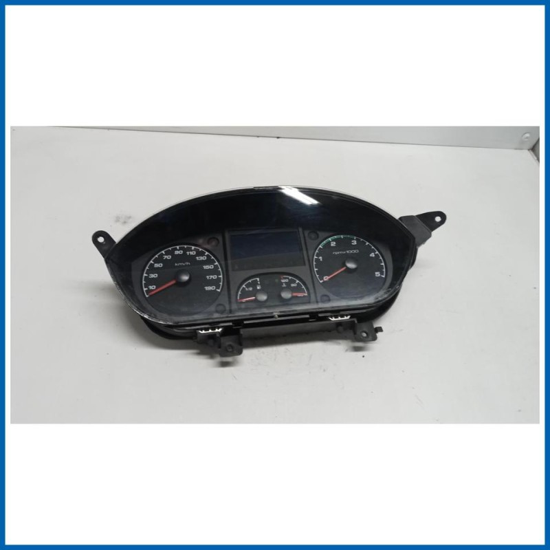 Quadro strumenti IVECO Daily C II