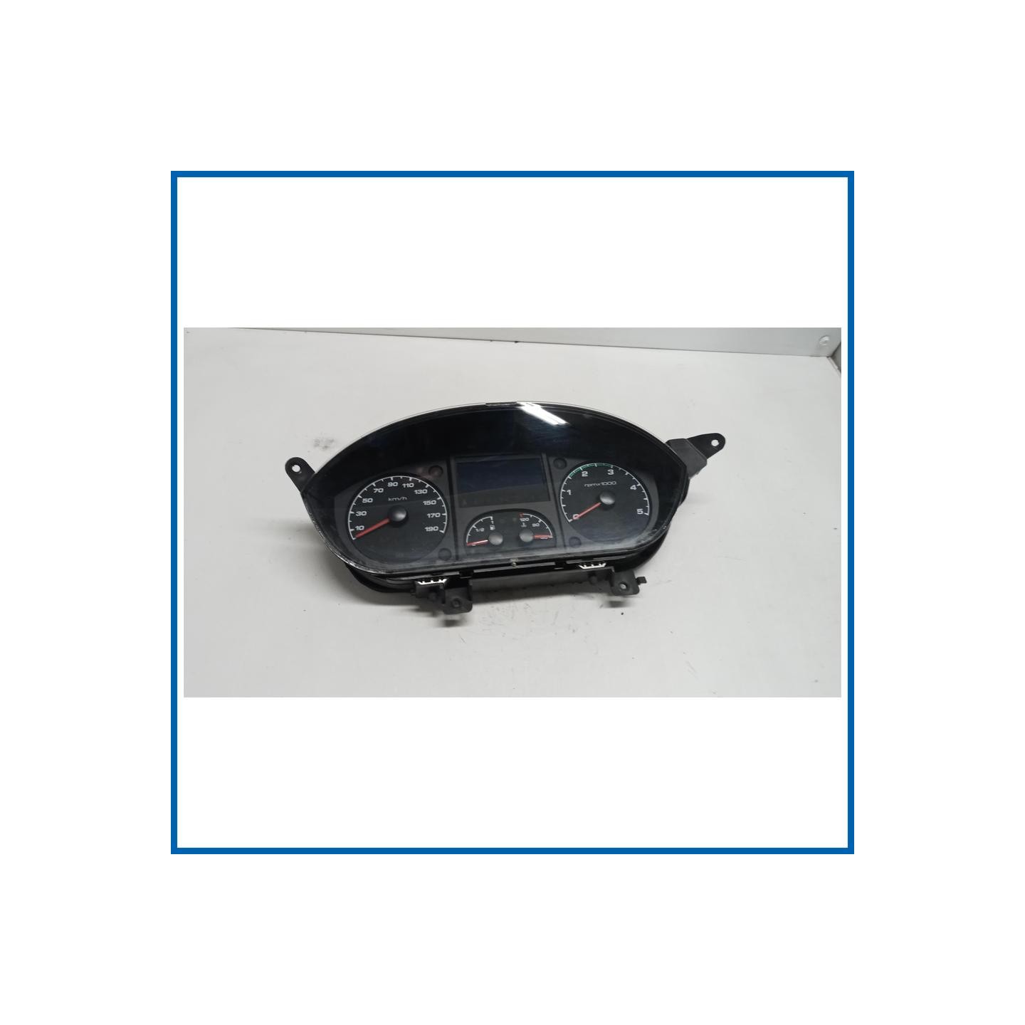 Quadro strumenti IVECO Daily C II