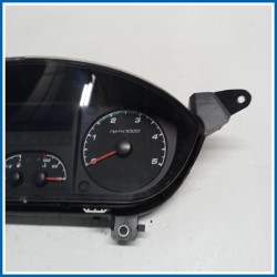 Quadro strumenti IVECO Daily C II