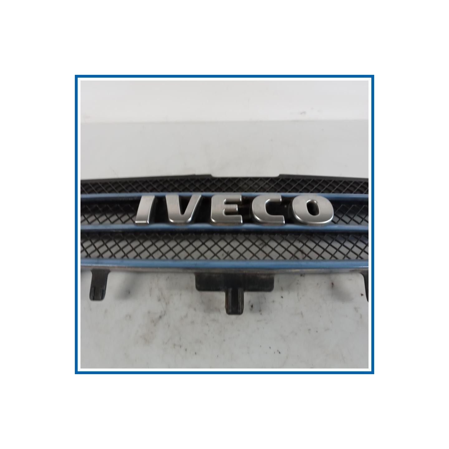 Griglia radiatore IVECO Daily C II