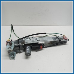 Alzacristallo porta ant. dx. OPEL Corsa D
