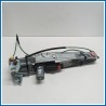 Alzacristallo porta ant. dx. OPEL Corsa D