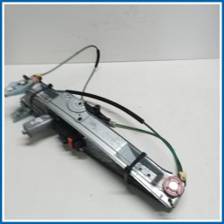 Alzacristallo porta ant. dx. OPEL Corsa D