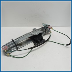 Alzacristallo porta ant. dx. OPEL Corsa D