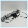 Alzacristallo porta ant. dx. OPEL Corsa D