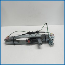 Alzacristallo porta ant. dx. OPEL Corsa D