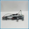 Alzacristallo porta ant. dx. OPEL Corsa D