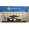 ALZACRISTALLO ELETTR. PORTA ANT. SX. 103 PEUGEOT 308 (08/07-) 9HZ 9221CW