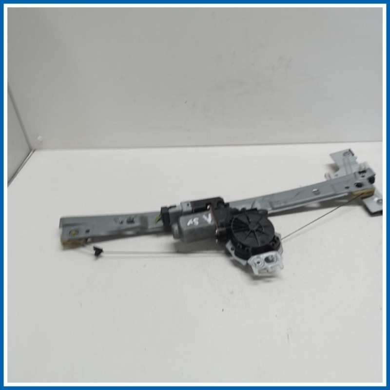 Alzacristallo porta ant. sx. PEUGEOT 207