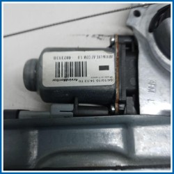 Alzacristallo porta ant. sx. PEUGEOT 207