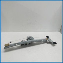 Alzacristallo porta ant. sx. PEUGEOT 207