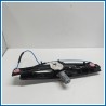 Alzacristallo porta ant. dx. BMW Serie 3 F31 Touring