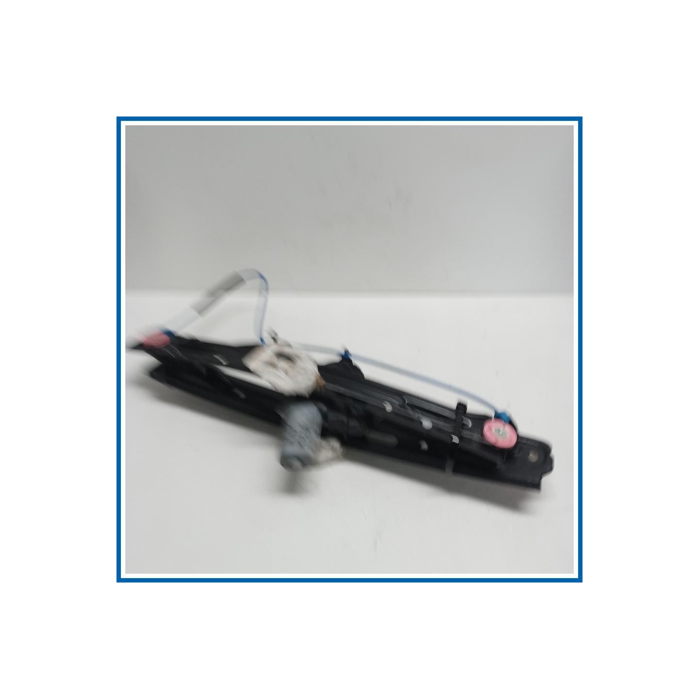 Alzacristallo porta ant. dx. BMW Serie 3 F31 Touring