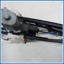 Alzacristallo porta ant. dx. BMW Serie 3 F31 Touring