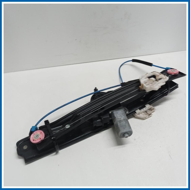 Alzacristallo porta ant. sx. BMW Serie 3 F31 Touring