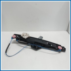 Alzacristallo porta ant. sx. BMW Serie 3 F31 Touring