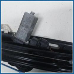 Alzacristallo porta ant. sx. BMW Serie 3 F31 Touring