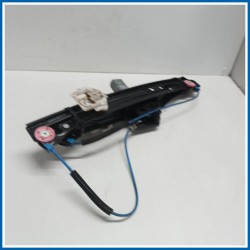 Alzacristallo porta ant. sx. BMW Serie 3 F31 Touring