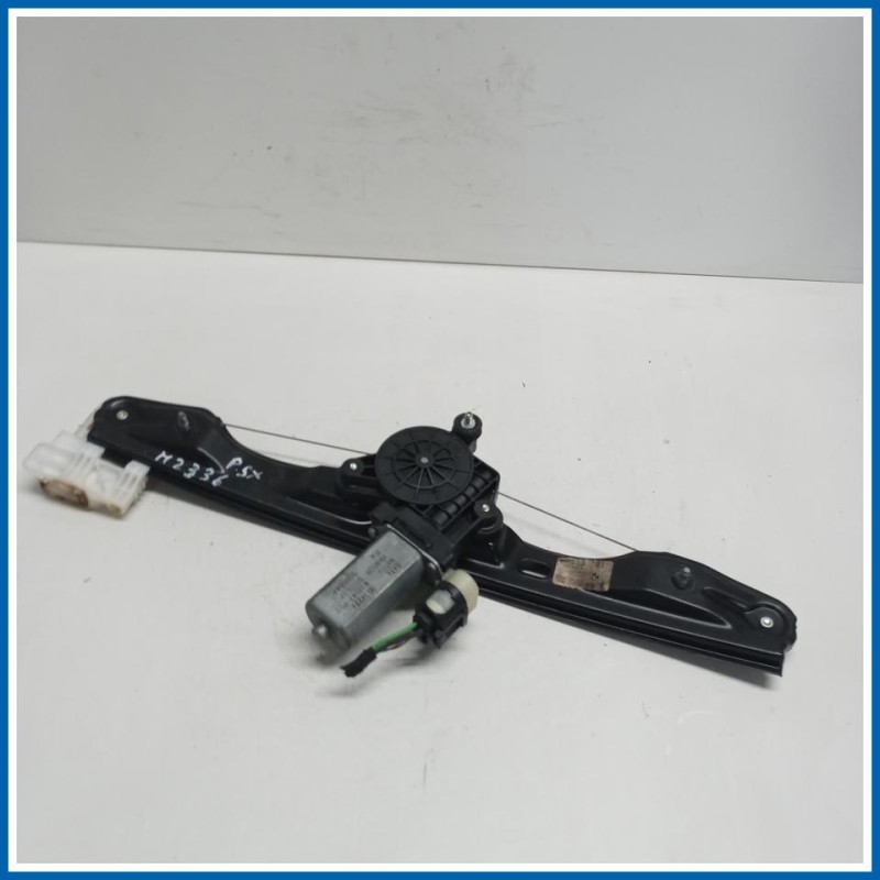 Alzacristallo porta post. sx. BMW Serie 3 F31 Touring