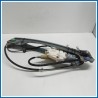 Alzacristallo porta ant. dx. RENAULT Laguna III