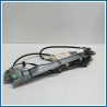 Alzacristallo porta ant. sx. RENAULT Laguna III