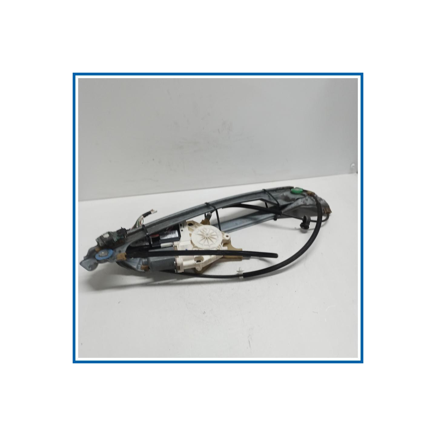 Alzacristallo porta ant. sx. RENAULT Laguna III