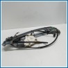 Alzacristallo porta ant. sx. RENAULT Laguna III