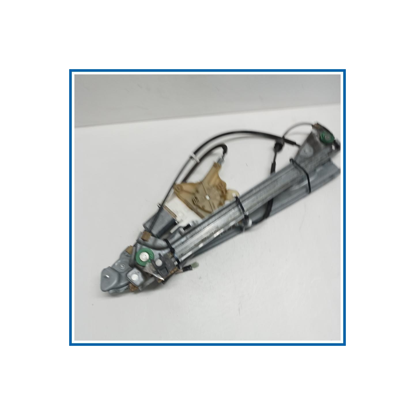 Alzacristallo porta ant. sx. RENAULT Laguna III