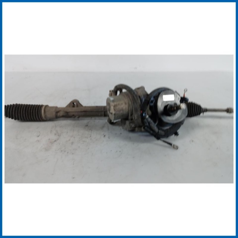 Scatola sterzo c/servosterzo PEUGEOT 2008 I