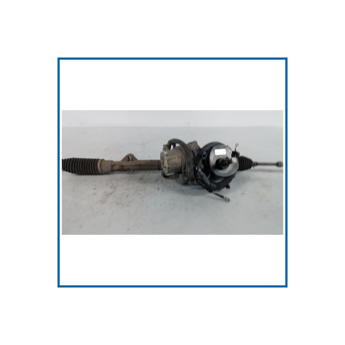 Scatola sterzo c/servosterzo PEUGEOT 2008 I