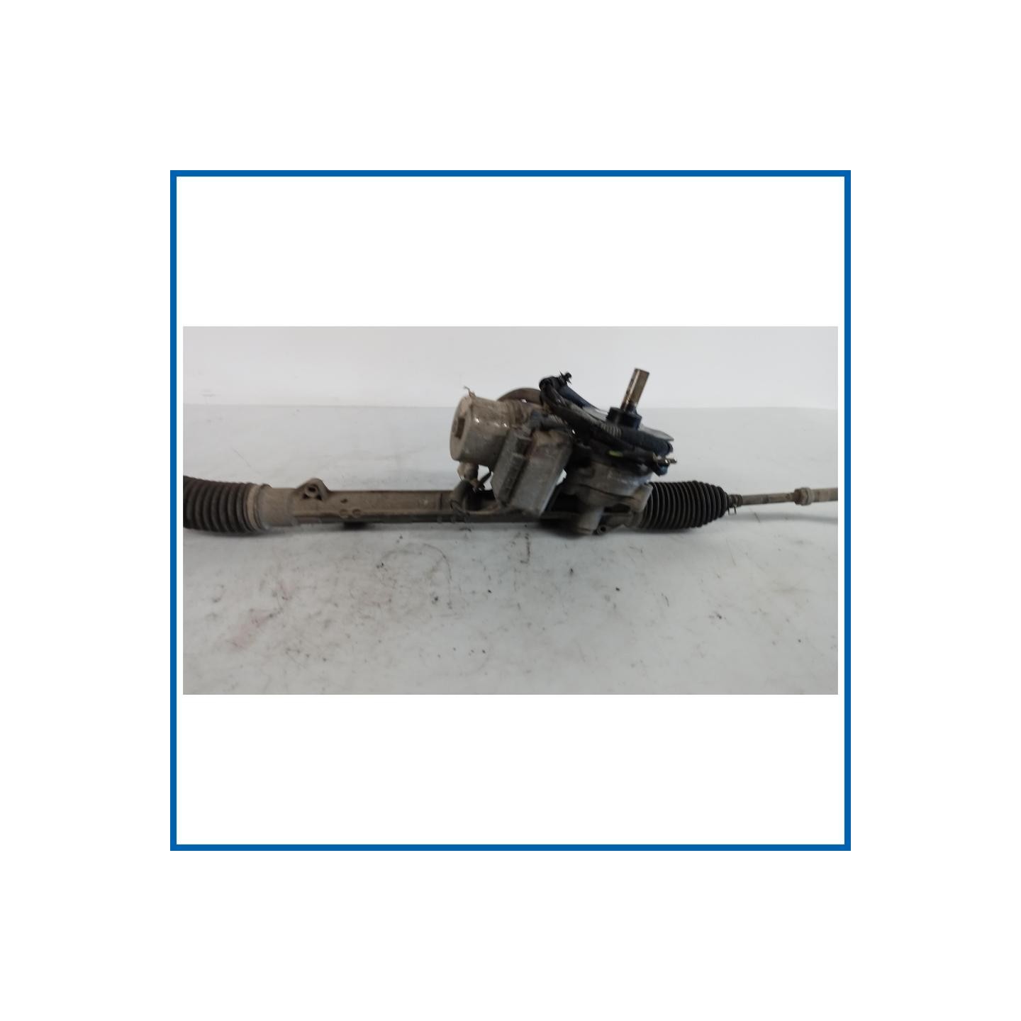 Scatola sterzo c/servosterzo PEUGEOT 2008 I