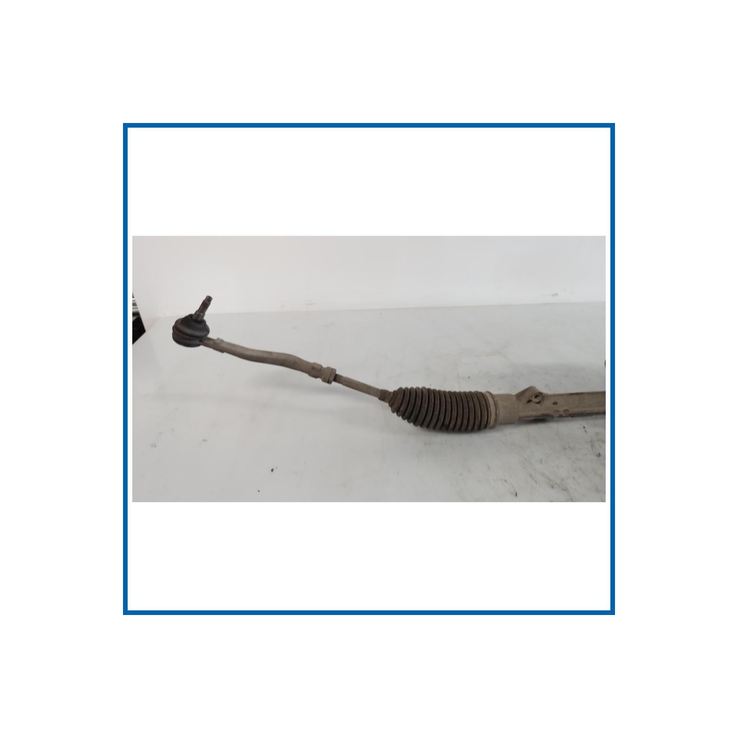 Scatola sterzo c/servosterzo PEUGEOT 2008 I