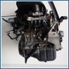 Motore semicompleto FIAT Panda II