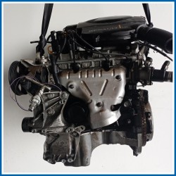 Motore semicompleto DACIA Logan MCV I