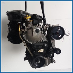Motore semicompleto DACIA Logan MCV I