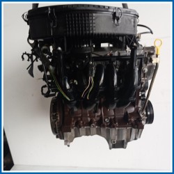Motore semicompleto DACIA Logan MCV I