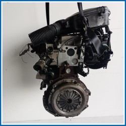 Motore semicompleto DACIA Logan MCV I