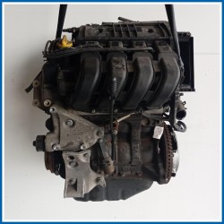 Motore semicompleto RENAULT Twingo I