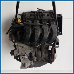 Motore semicompleto RENAULT Twingo I