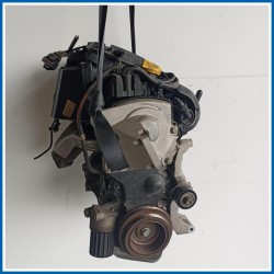 Motore semicompleto RENAULT Twingo I