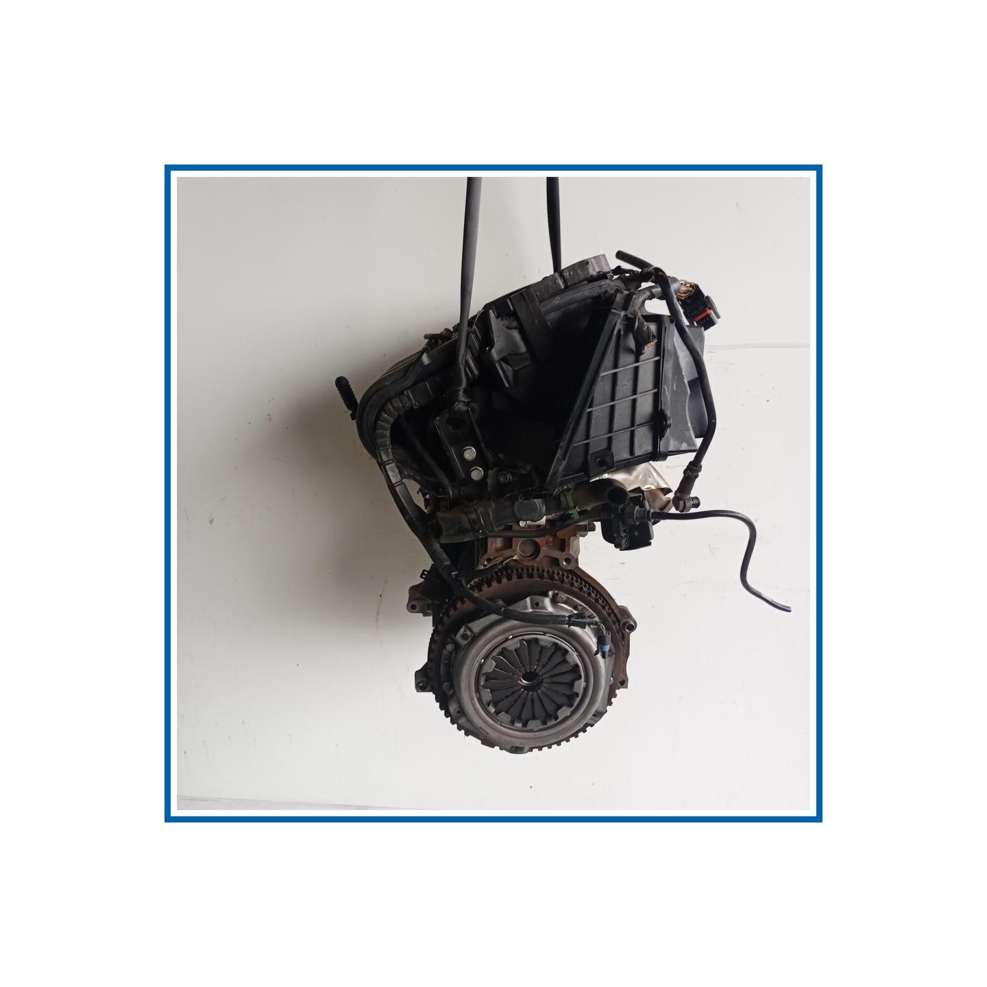 Motore semicompleto RENAULT Twingo I